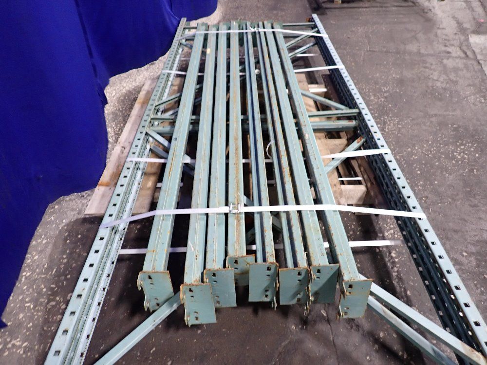  Pallet Racking