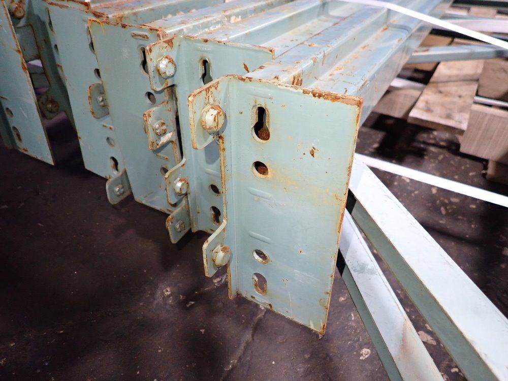  Pallet Racking