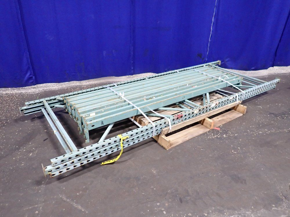  Pallet Racking