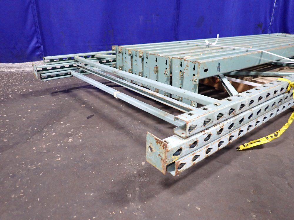  Pallet Racking