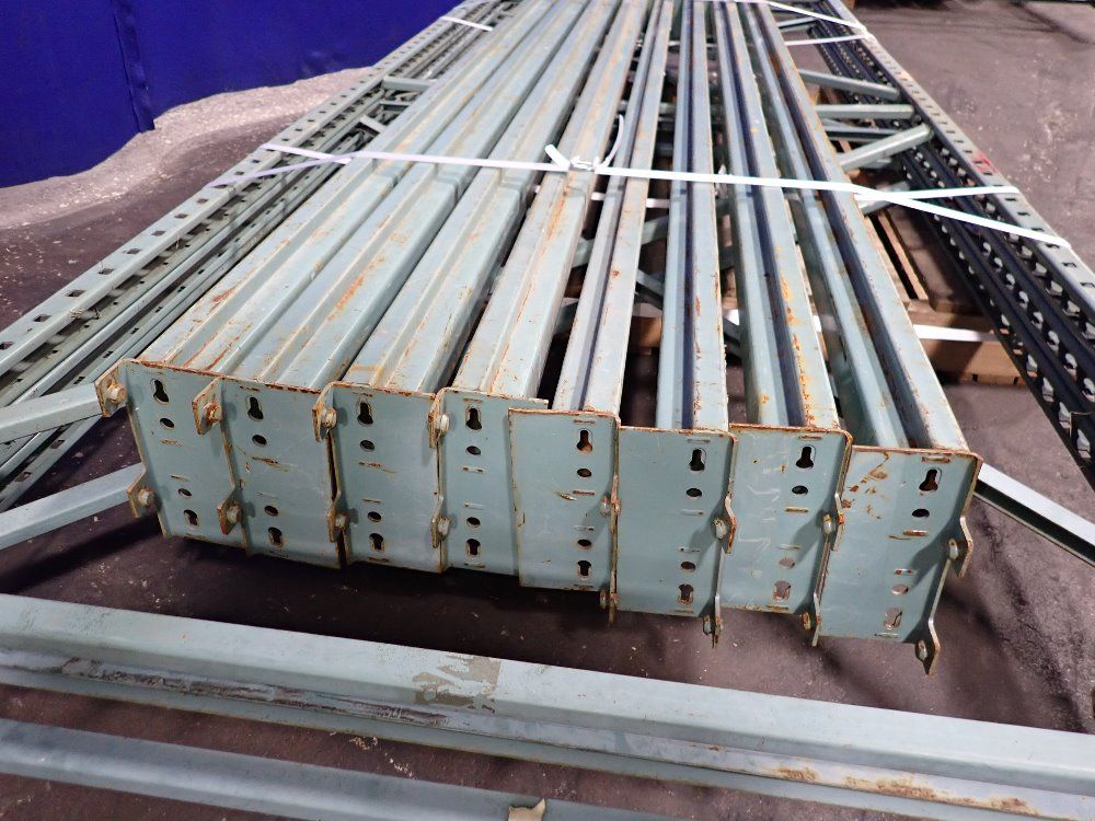  Pallet Racking