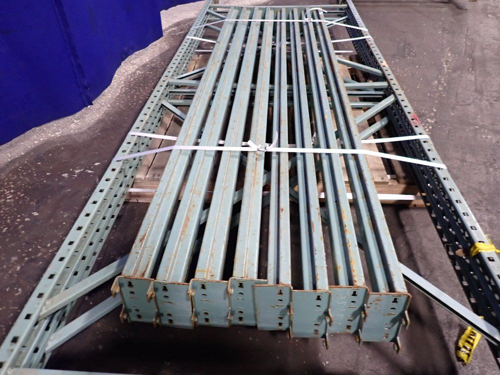  Pallet Racking
