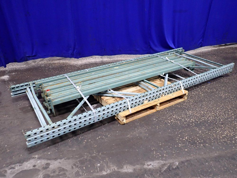  Pallet Racking