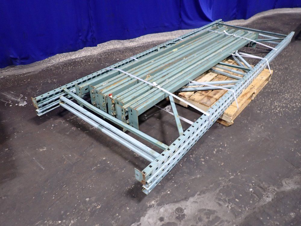  Pallet Racking