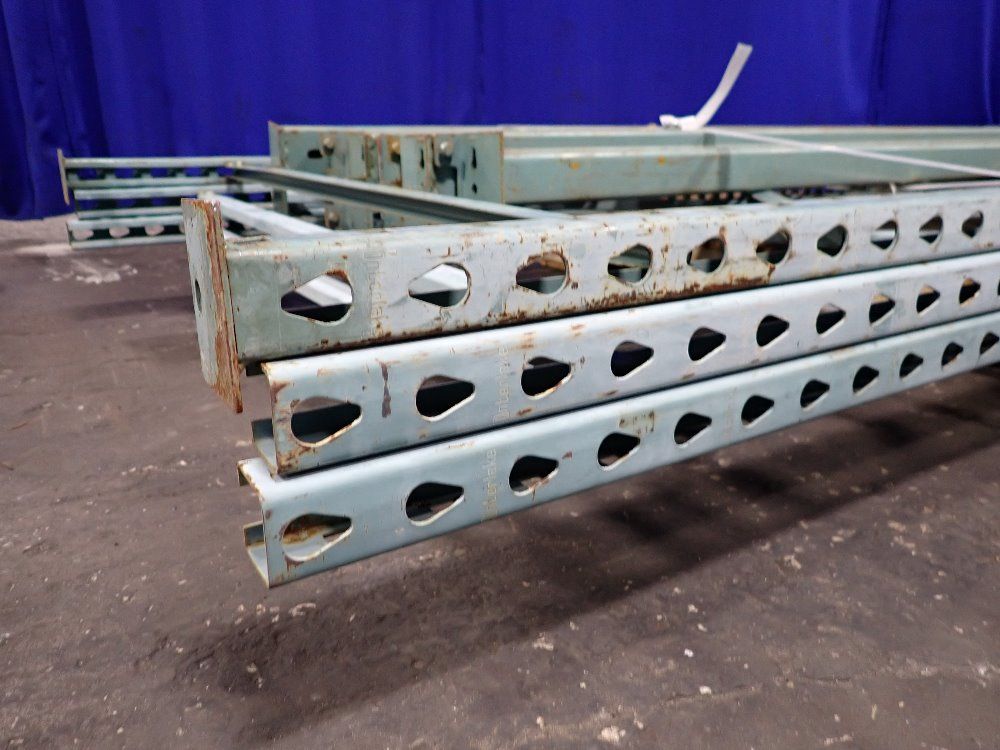 Pallet Racking