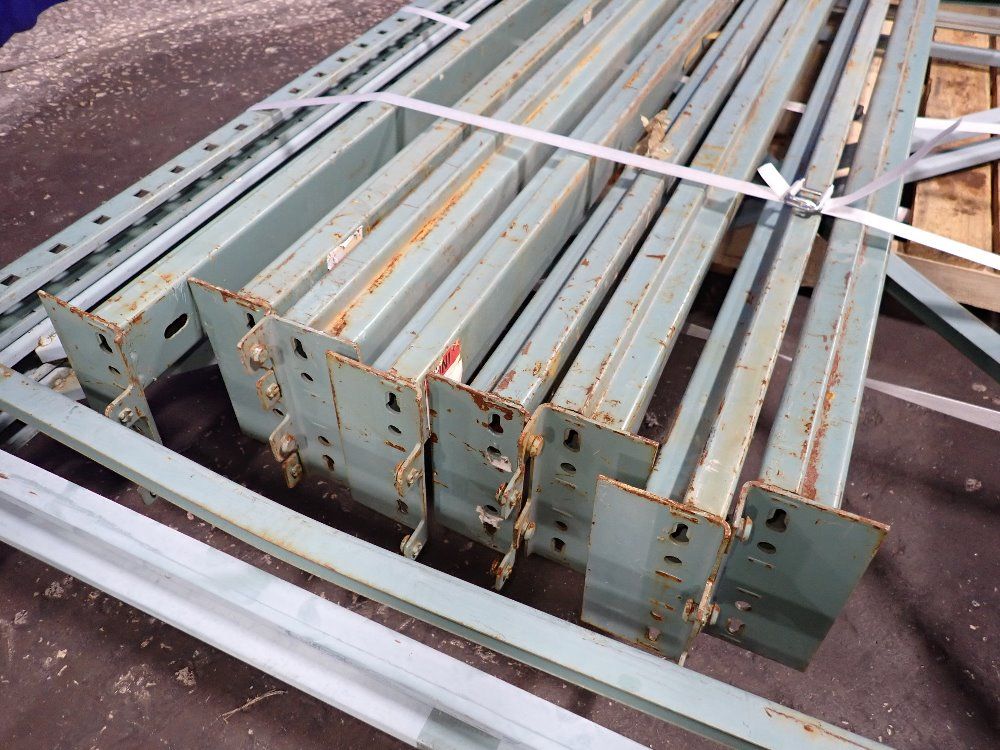  Pallet Racking
