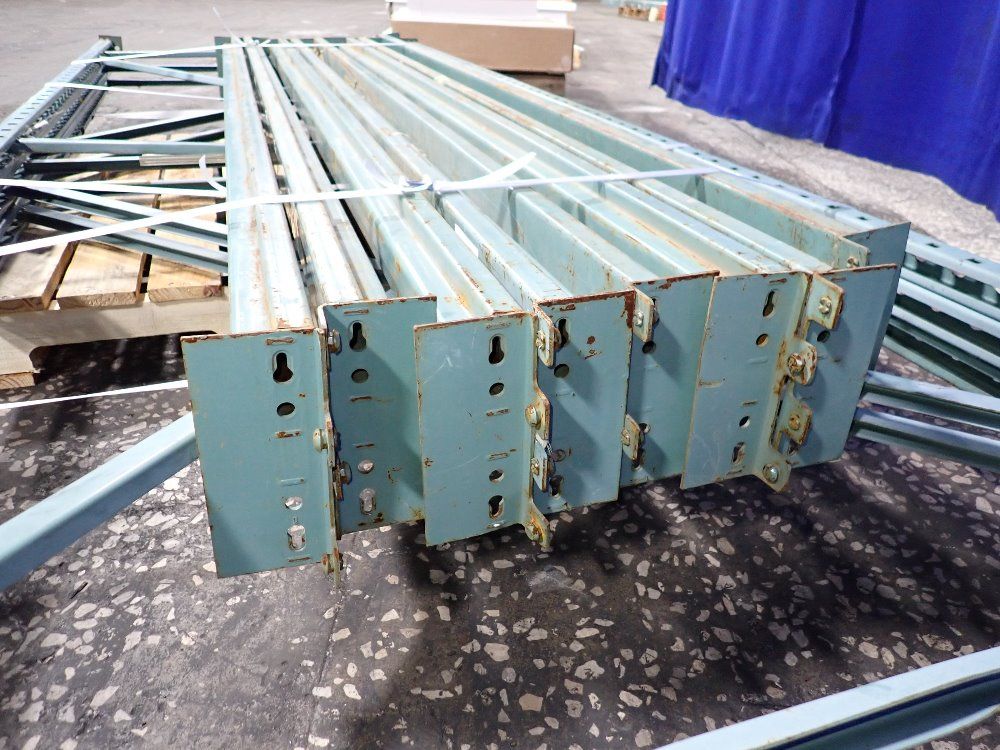  Pallet Racking