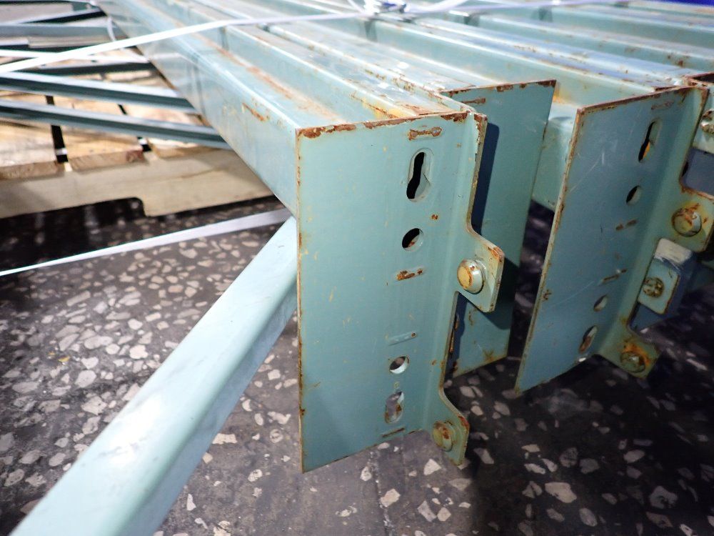  Pallet Racking