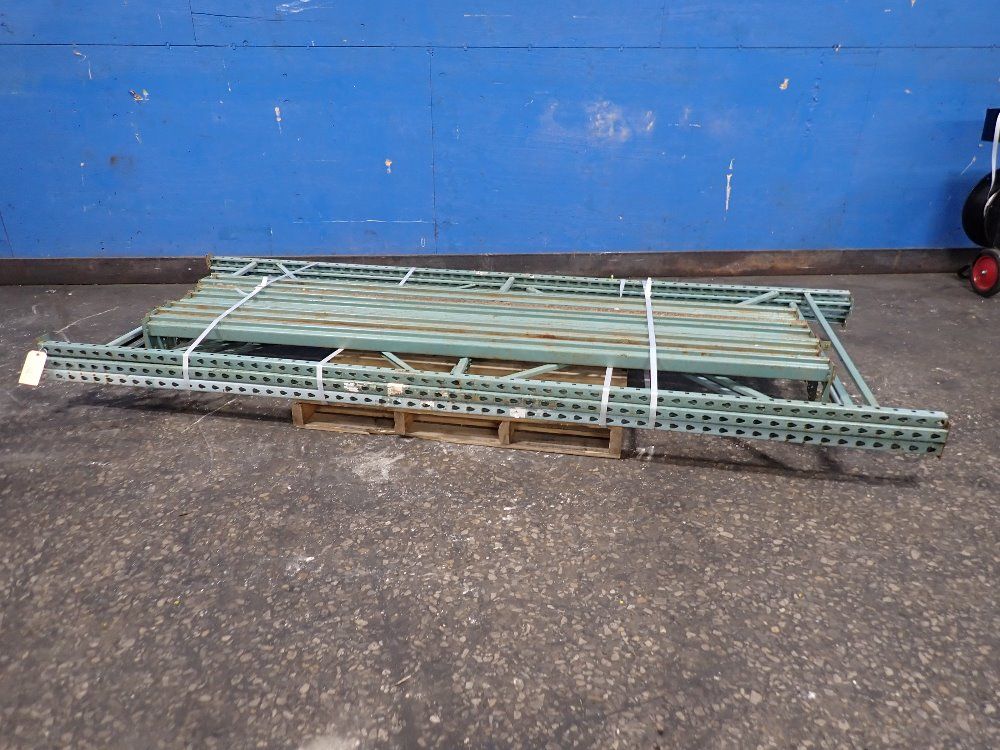  Pallet Racking