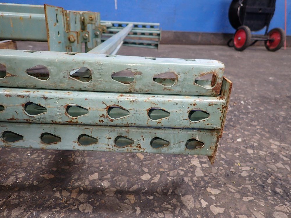  Pallet Racking