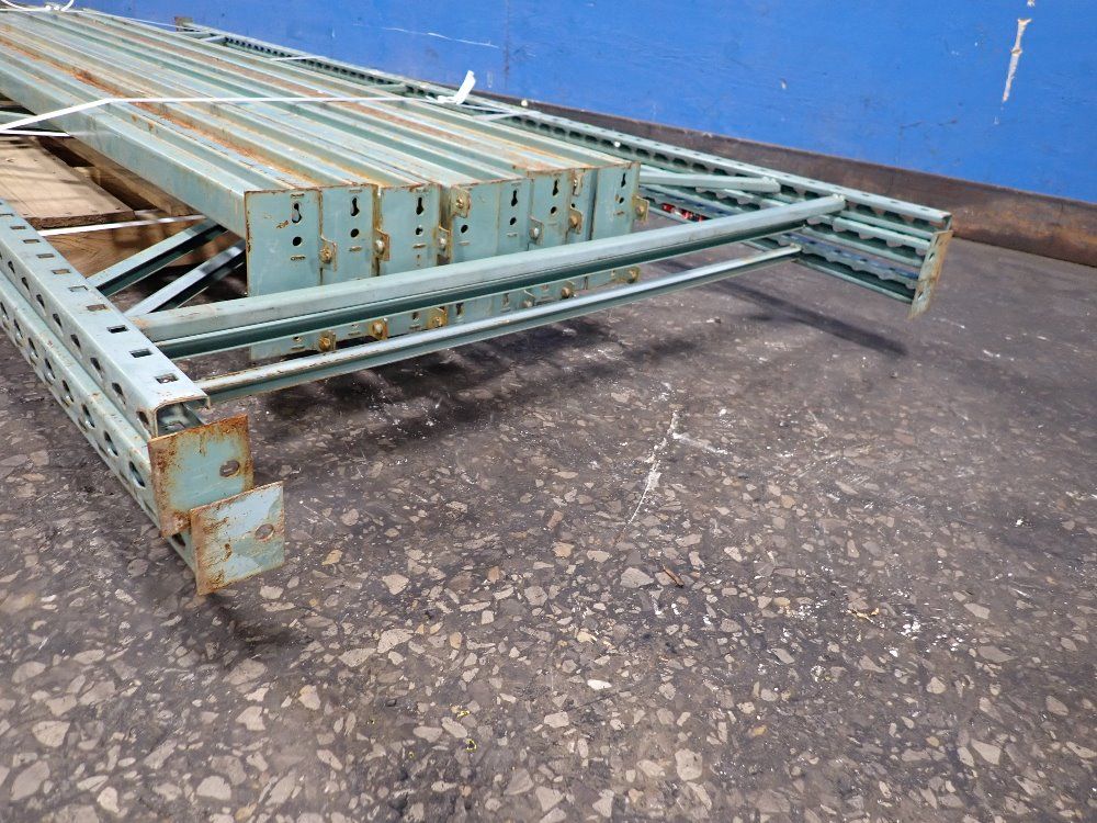  Pallet Racking