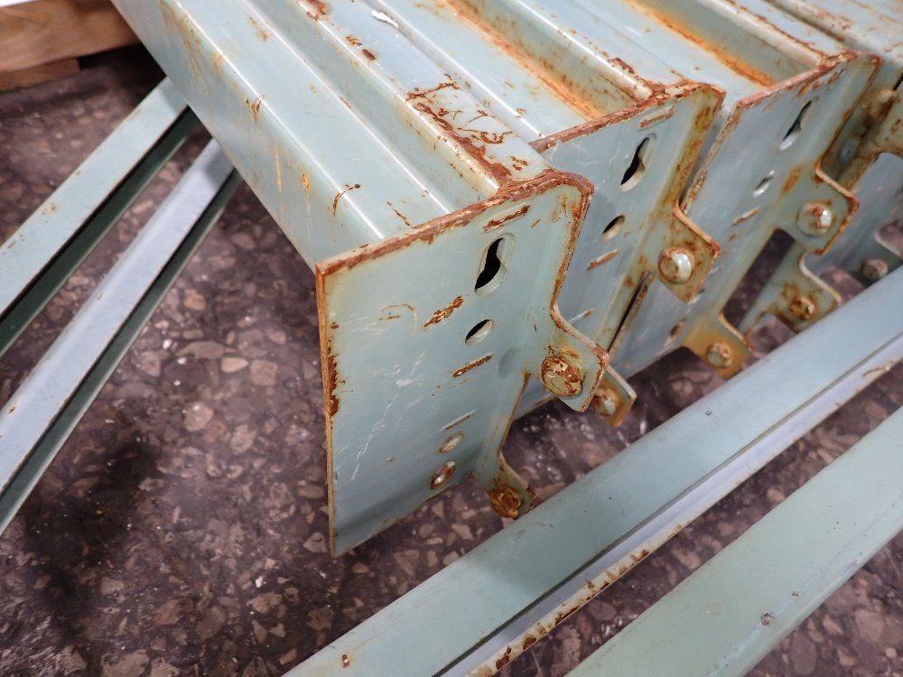  Pallet Racking