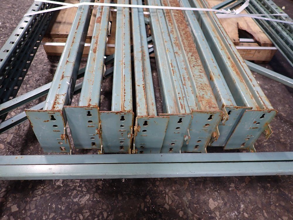  Pallet Racking