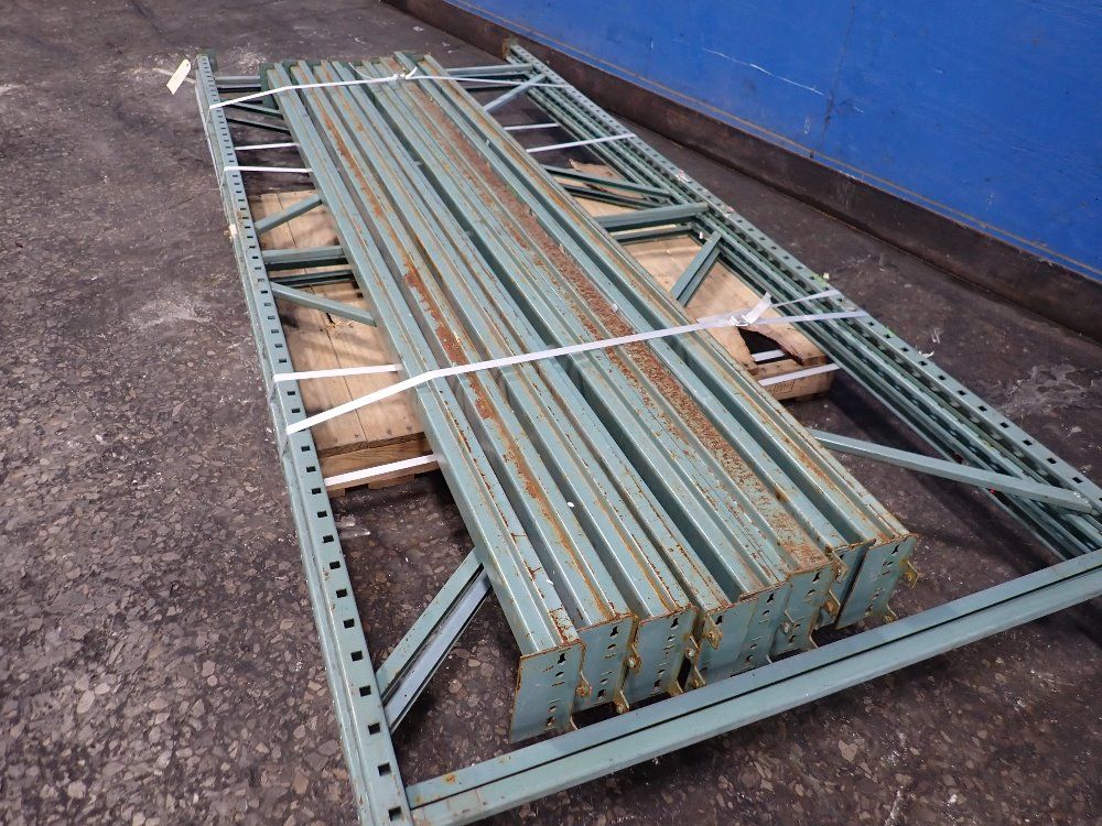  Pallet Racking