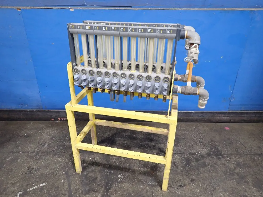 FLOW METER