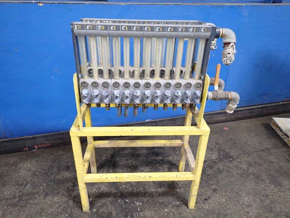  Flow Meter