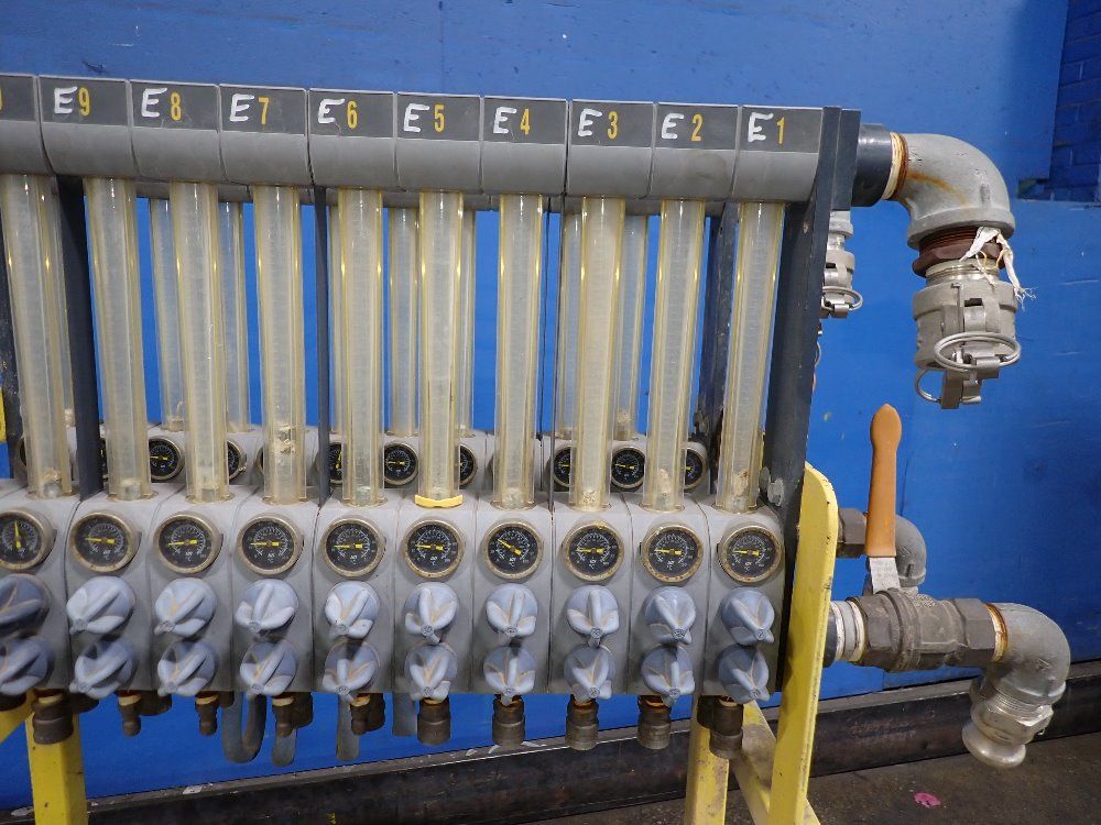  Flow Meter