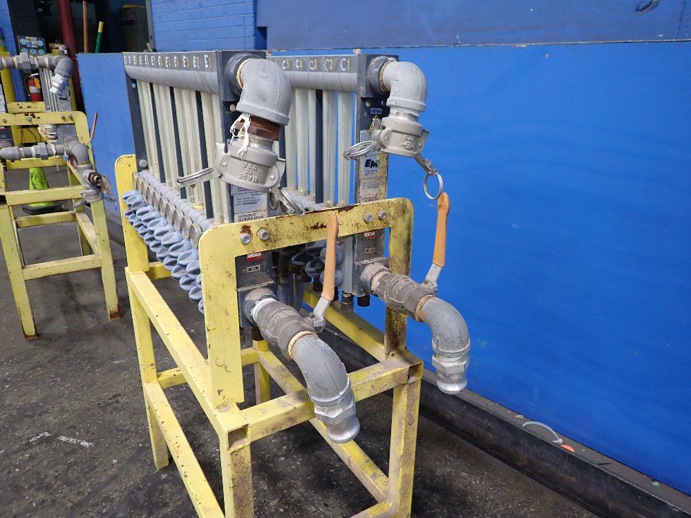  Flow Meter