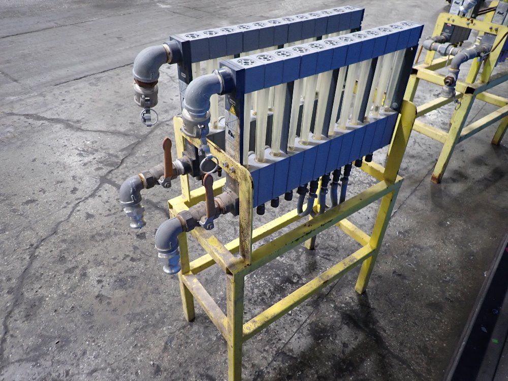  Flow Meter