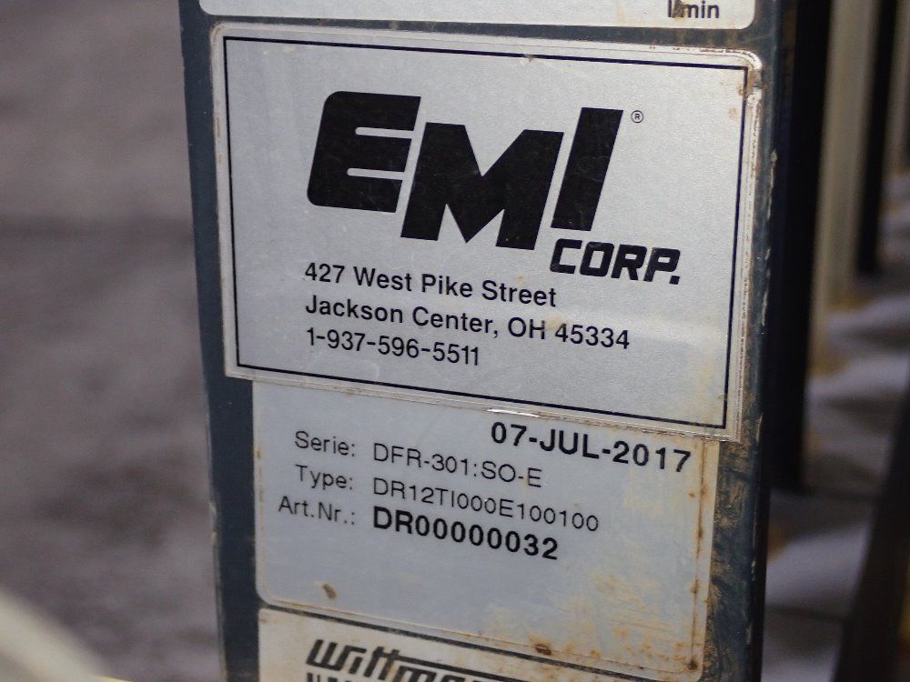  Flow Meter