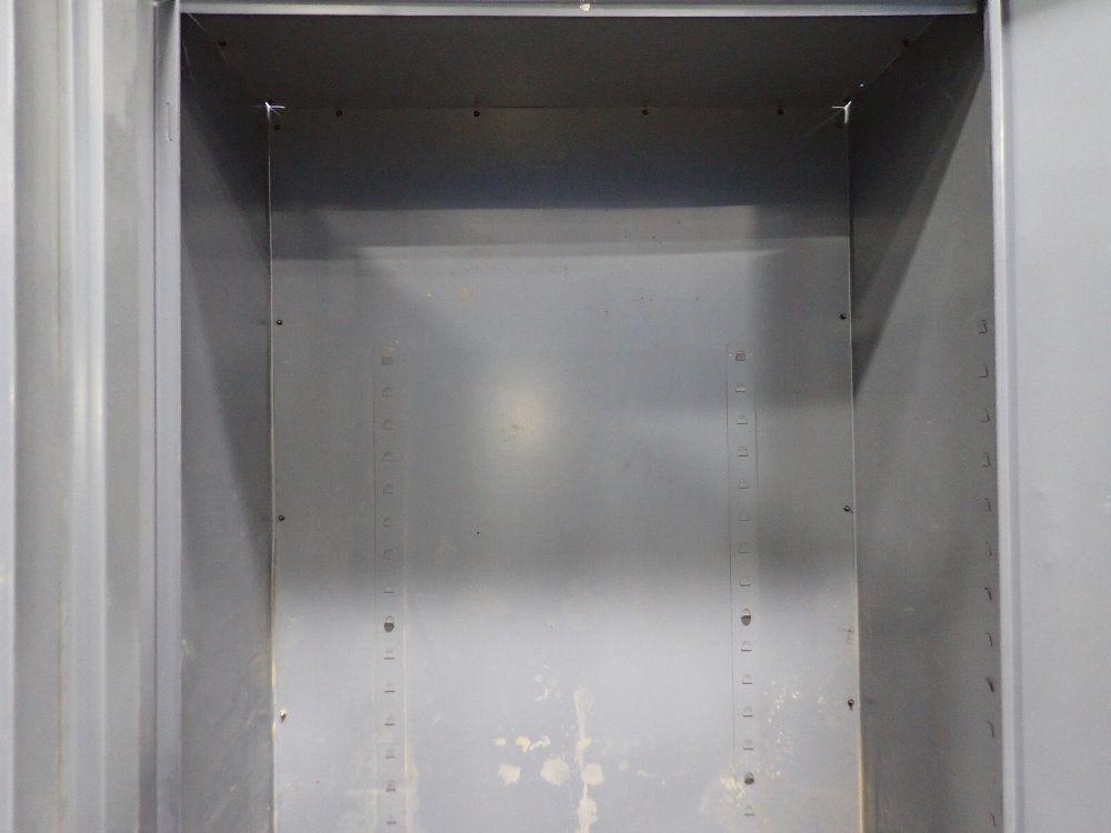 Tennsco Storage Cabinet