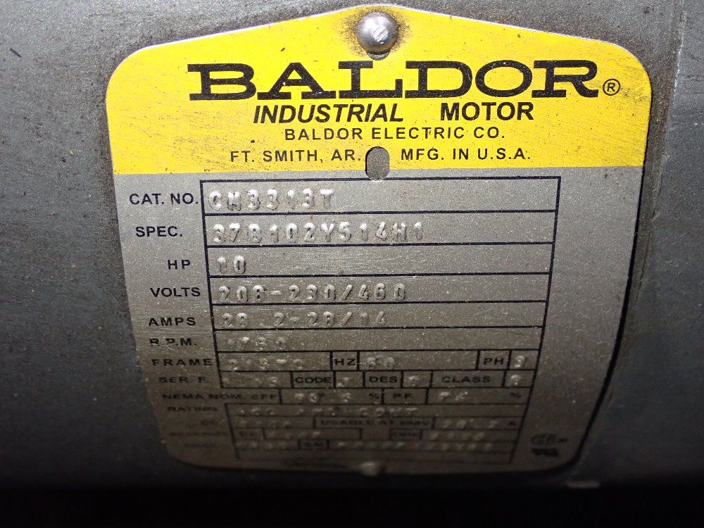 Bellowsvalvar Hydraulic Unit