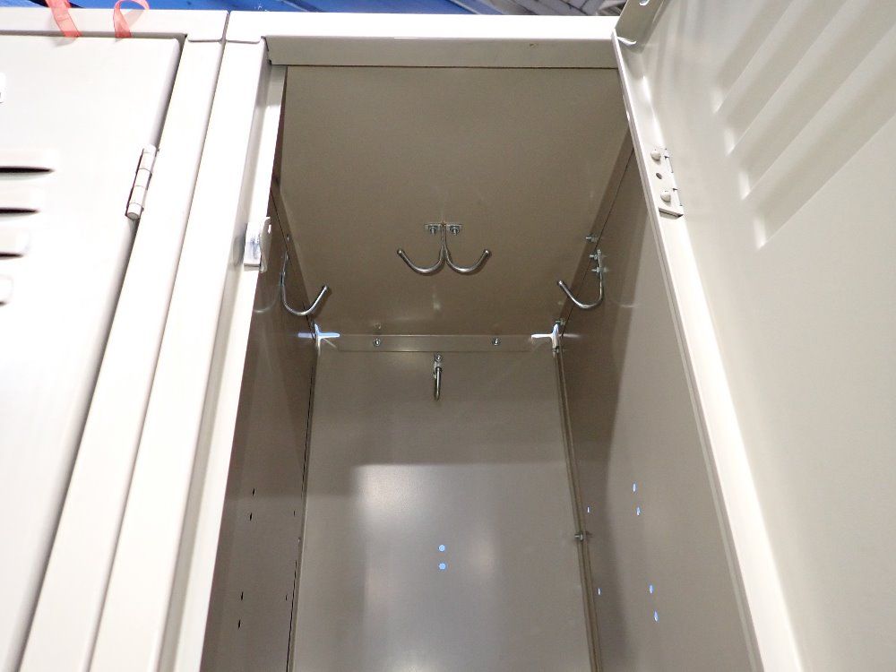 Penco Locker Unit