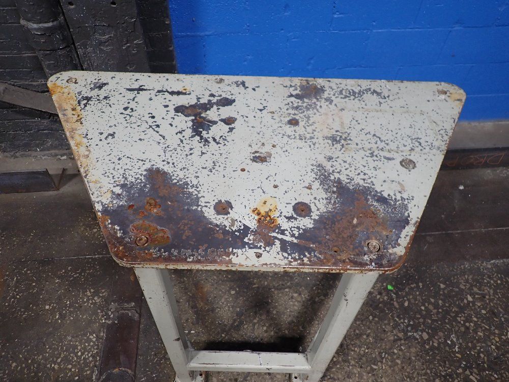  Workbench