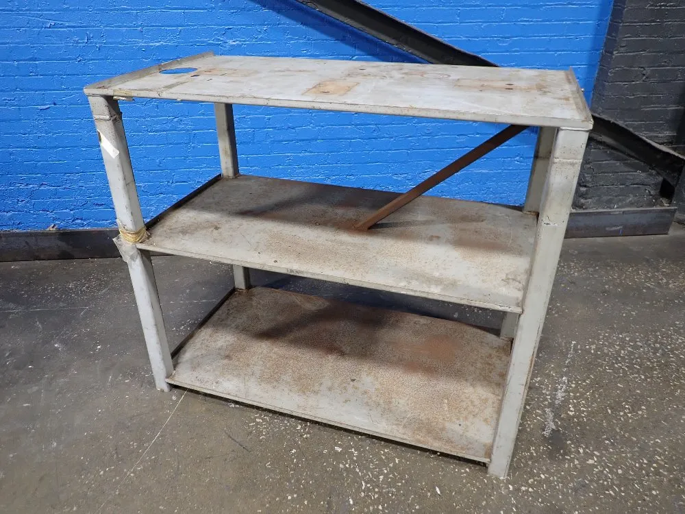  Shelving Unit