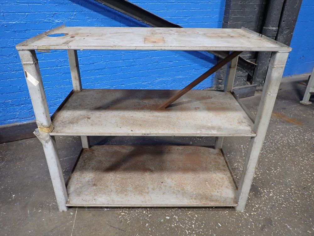  Shelving Unit