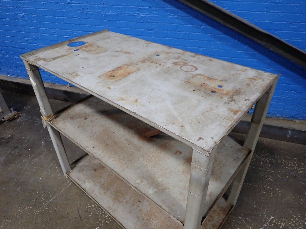  Shelving Unit