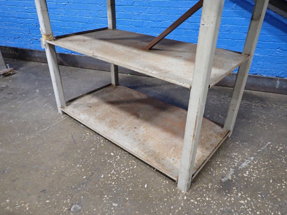 Shelving Unit