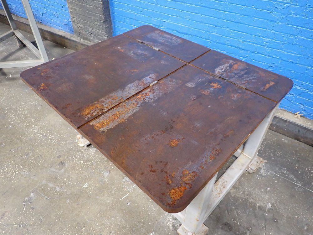  Workbench