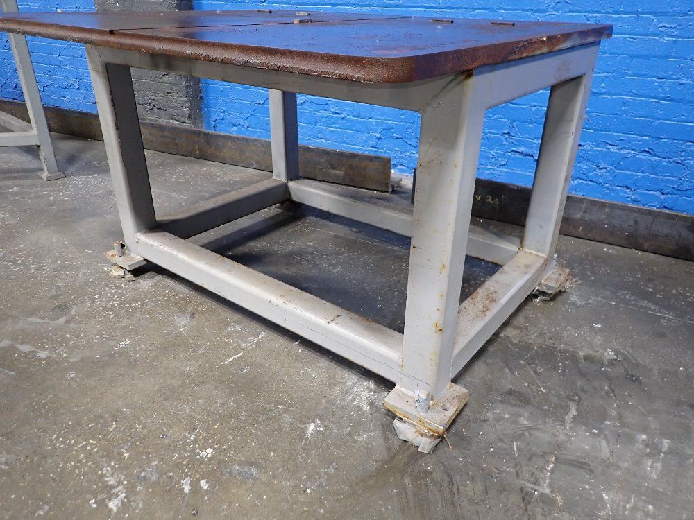  Workbench