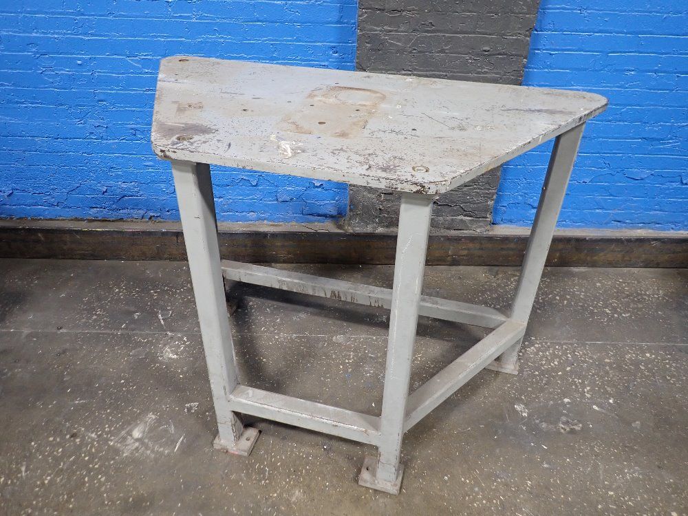  Workbench