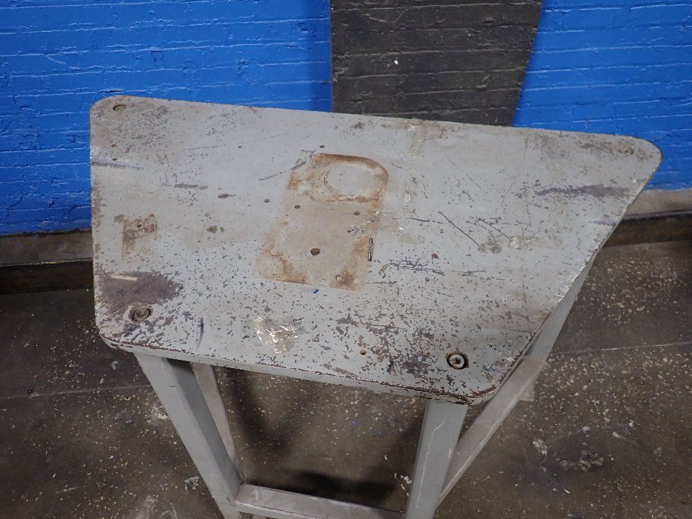  Workbench
