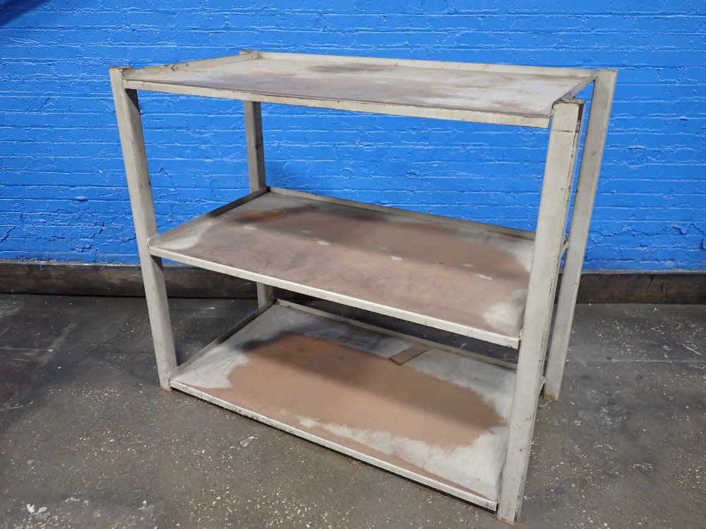  Shelving Unit