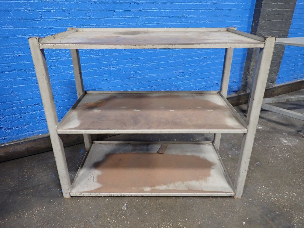  Shelving Unit