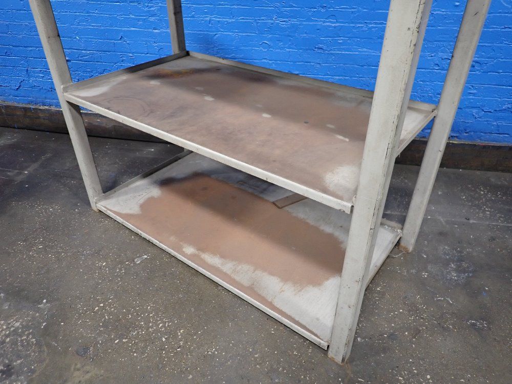  Shelving Unit