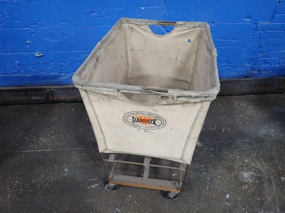 Dandux Cotton Hamper