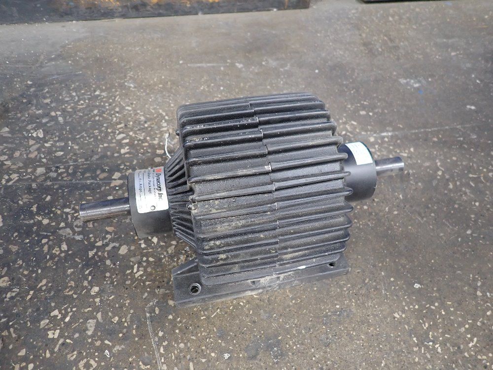 Di Dynacorp Clutchbrake