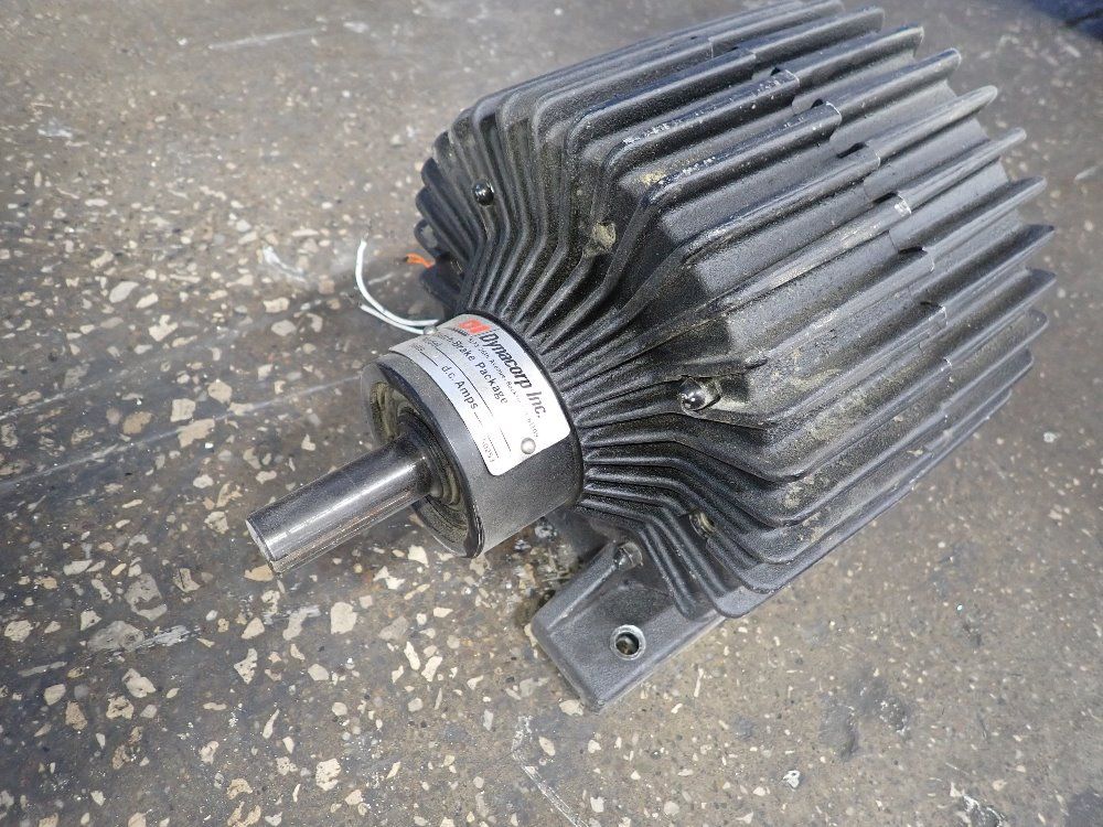 Di Dynacorp Clutchbrake