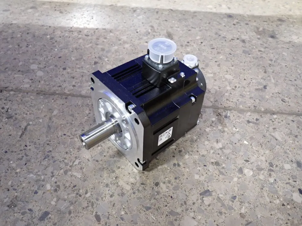 Mitsubishi Mitsubishi Hgsr102bk Servo Motor