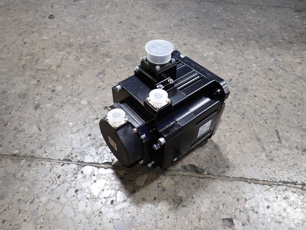 Mitsubishi Mitsubishi Hgsr102bk Servo Motor