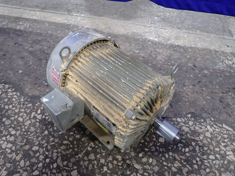 Us Electrical Motors 75 Hp Motor