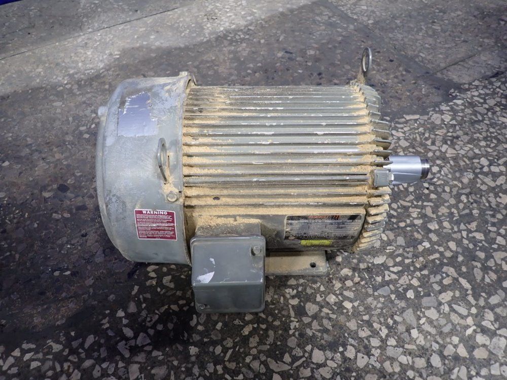 Us Electrical Motors 75 Hp Motor