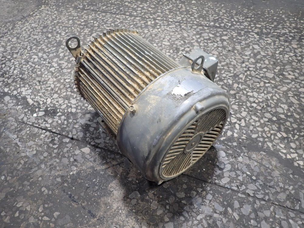 Us Electrical Motors 75 Hp Motor