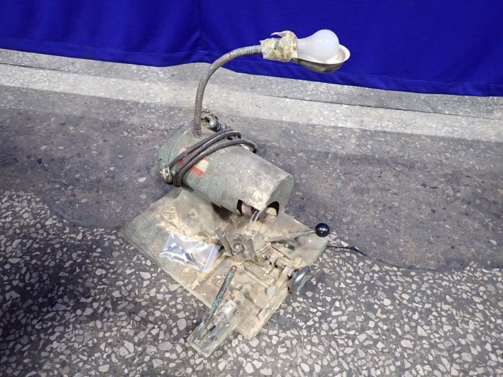 Dyna Corporation Motor Assembly