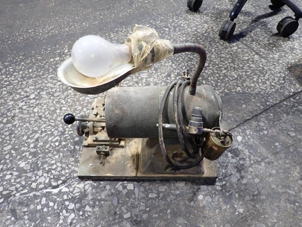 Dyna Corporation Motor Assembly