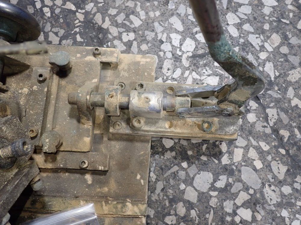 Dyna Corporation Motor Assembly